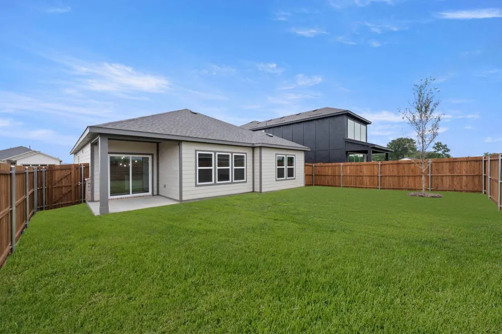 309 Sequoia Lane Denton, TX 76210