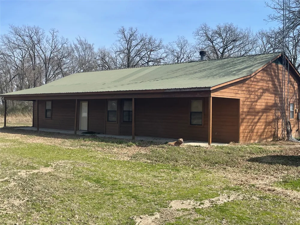 1226 Vz County Road Grand Saline, TX 75140