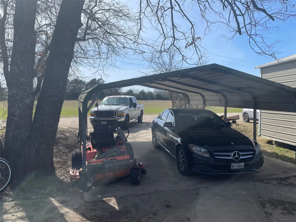 1226 Vz County Road Grand Saline, TX 75140
