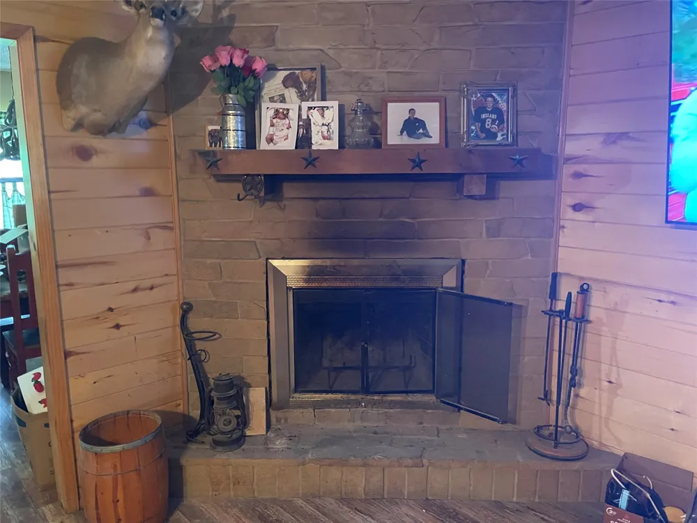 1226 Vz County Road Grand Saline, TX 75140