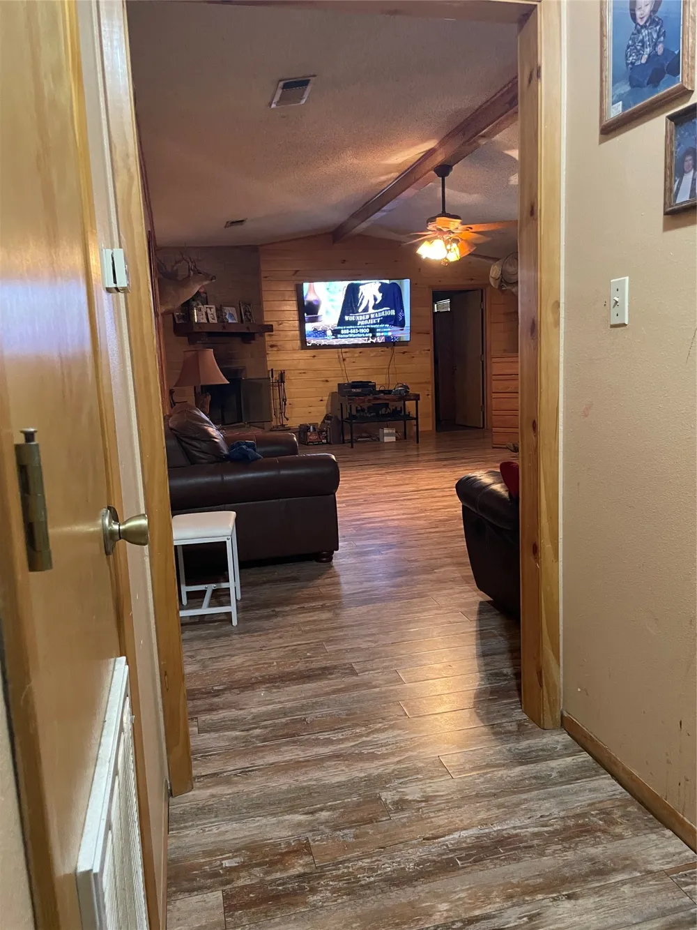 1226 Vz County Road Grand Saline, TX 75140