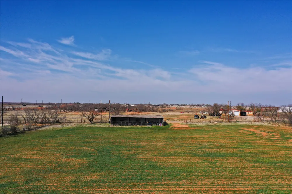 Kimbrough Road Haskell, TX 79521