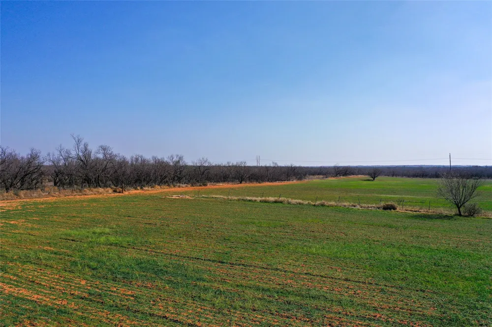 Kimbrough Road Haskell, TX 79521