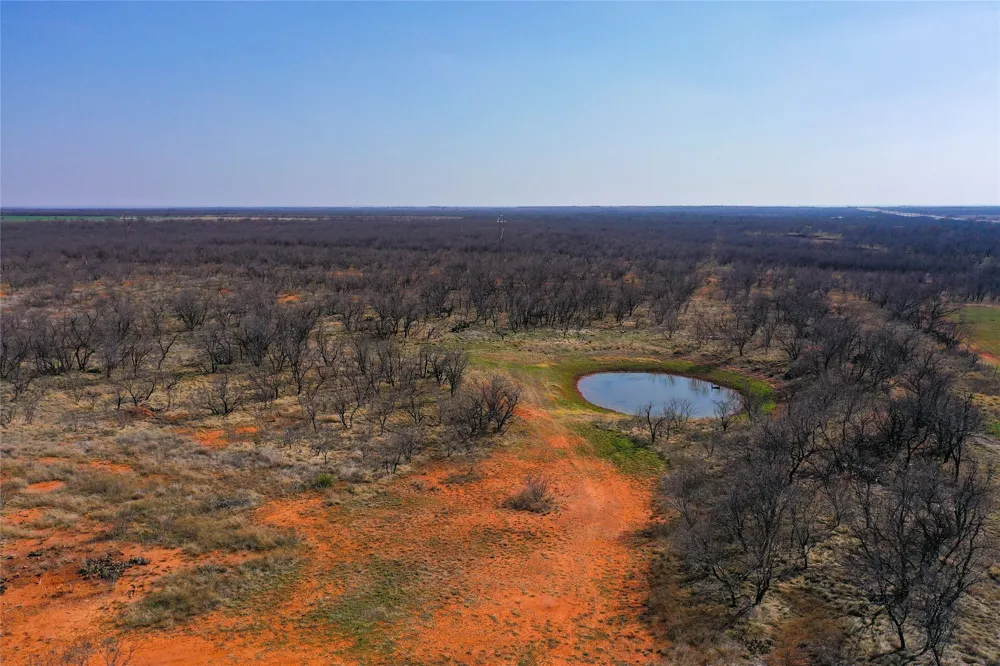 Kimbrough Road Haskell, TX 79521