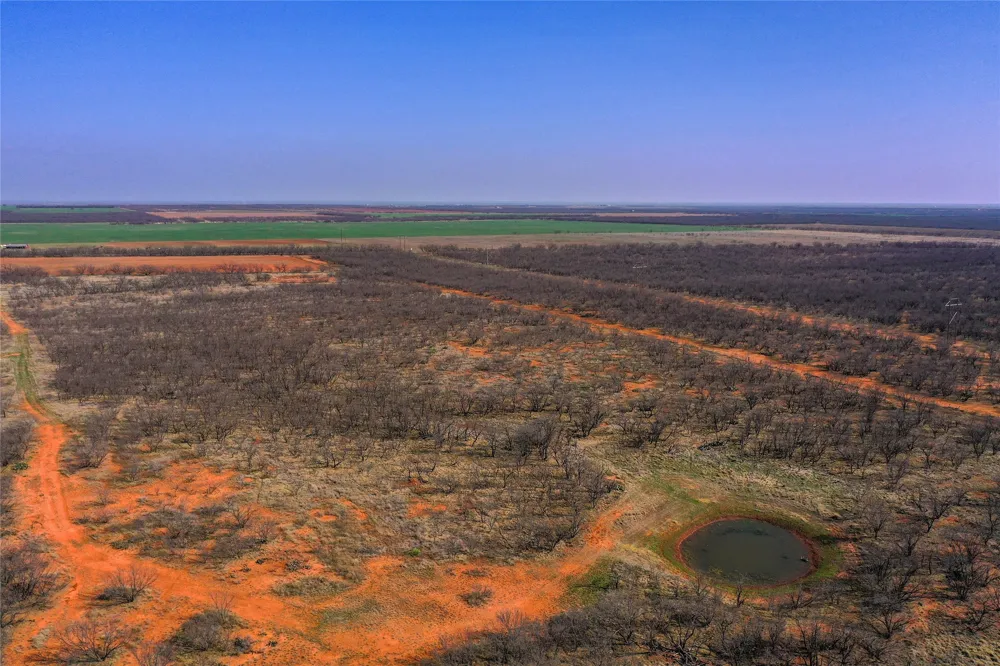 Kimbrough Road Haskell, TX 79521