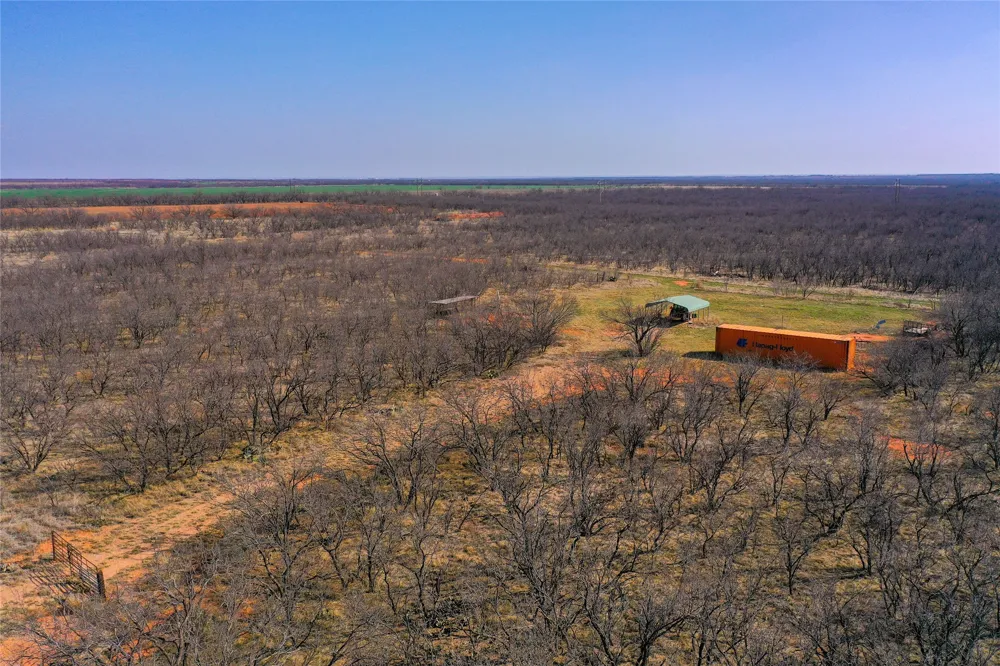 Kimbrough Road Haskell, TX 79521
