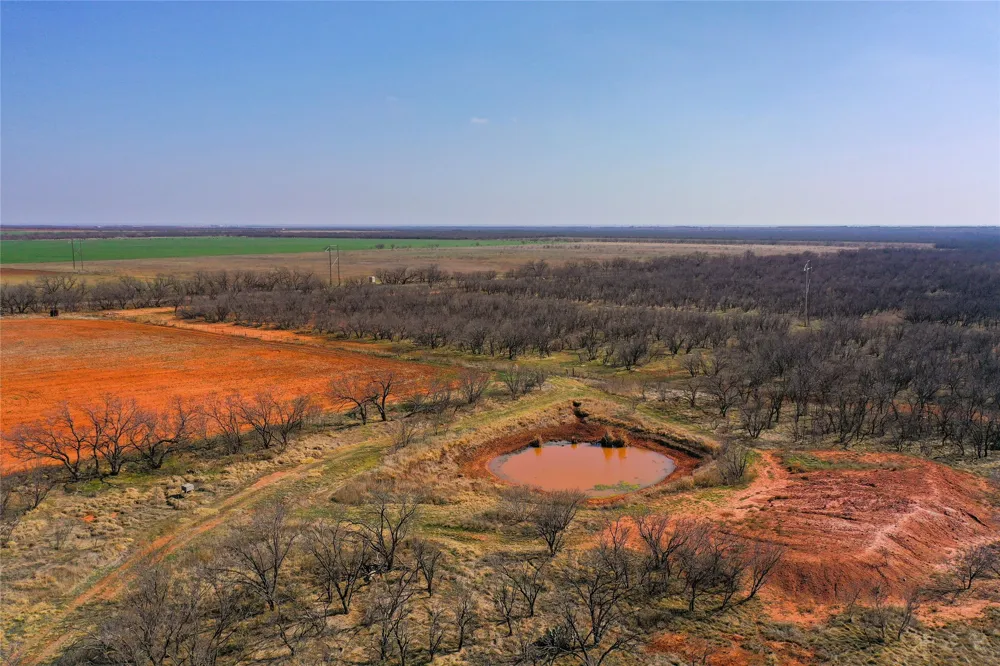 Kimbrough Road Haskell, TX 79521
