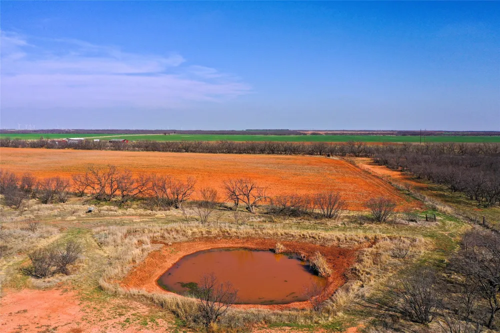 Kimbrough Road Haskell, TX 79521