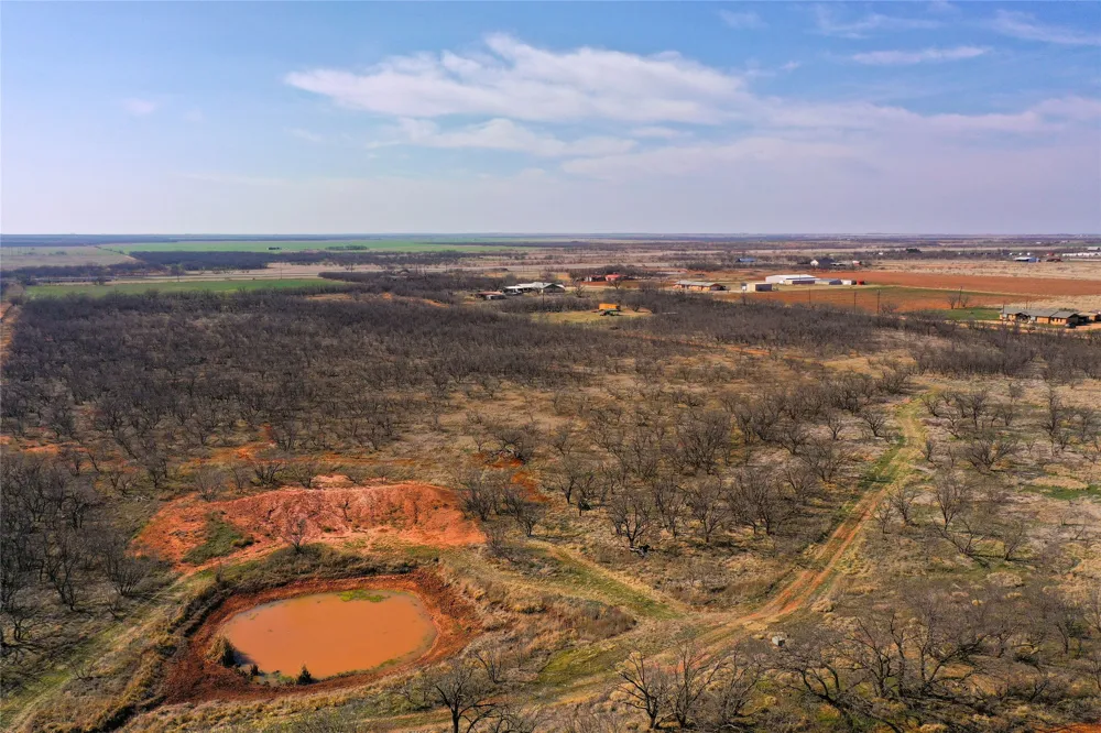 Kimbrough Road Haskell, TX 79521
