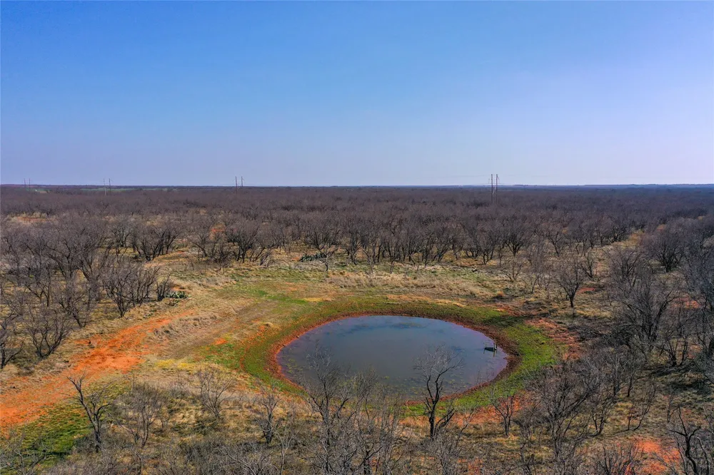 Kimbrough Road Haskell, TX 79521