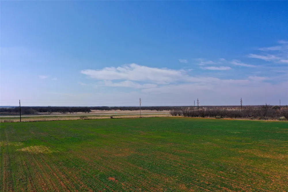 Kimbrough Road Haskell, TX 79521