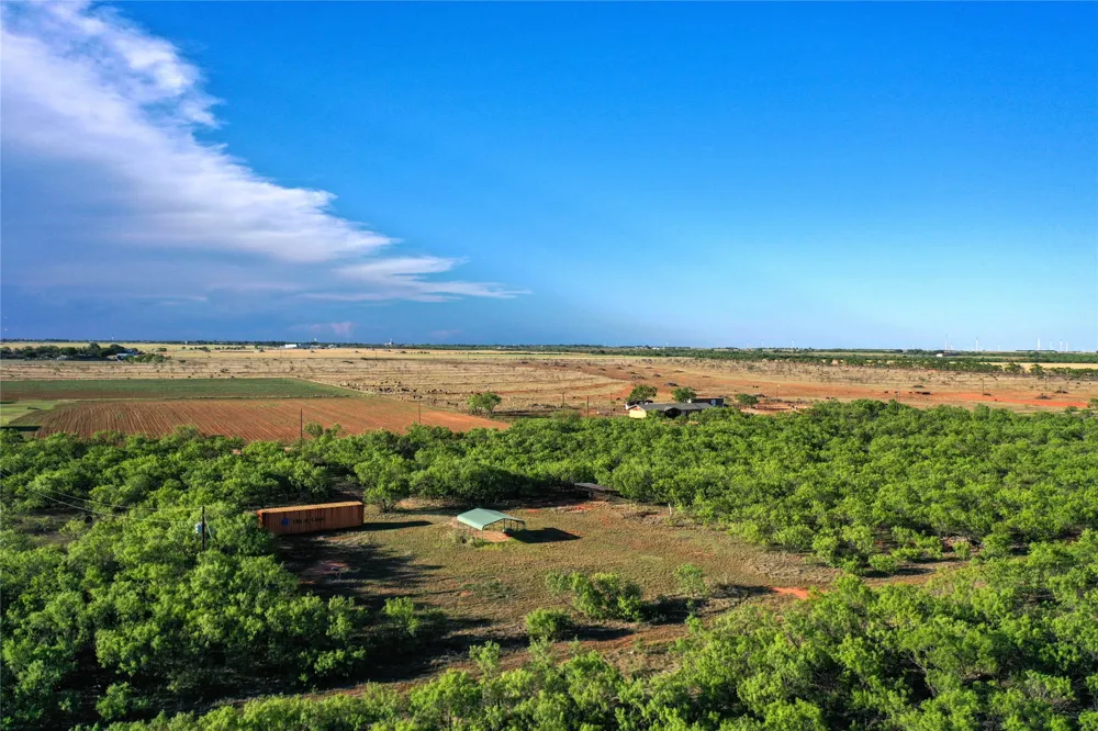 Kimbrough Road Haskell, TX 79521