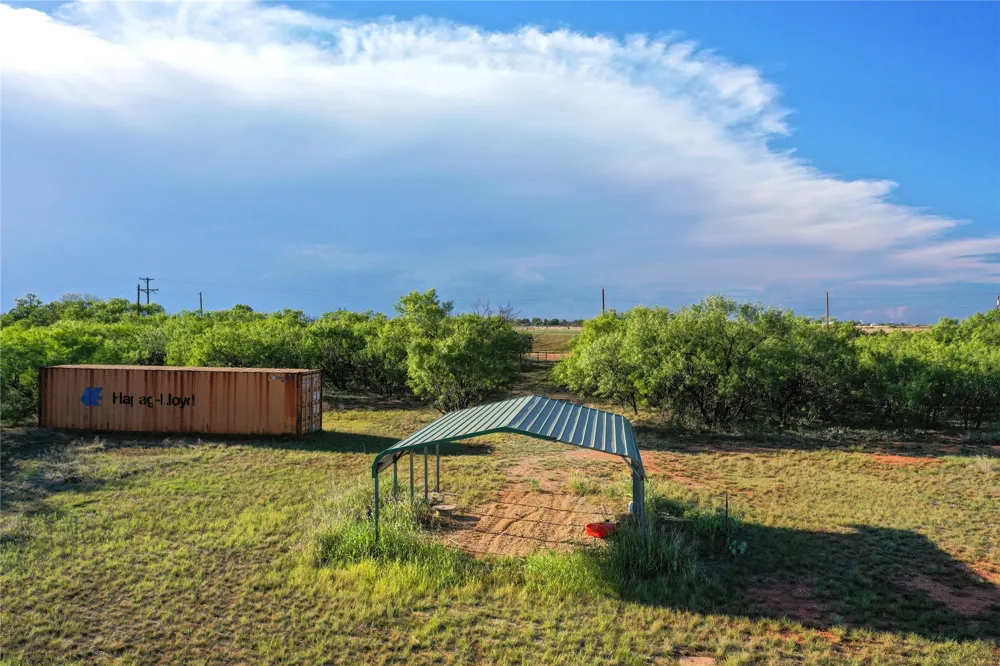 Kimbrough Road Haskell, TX 79521