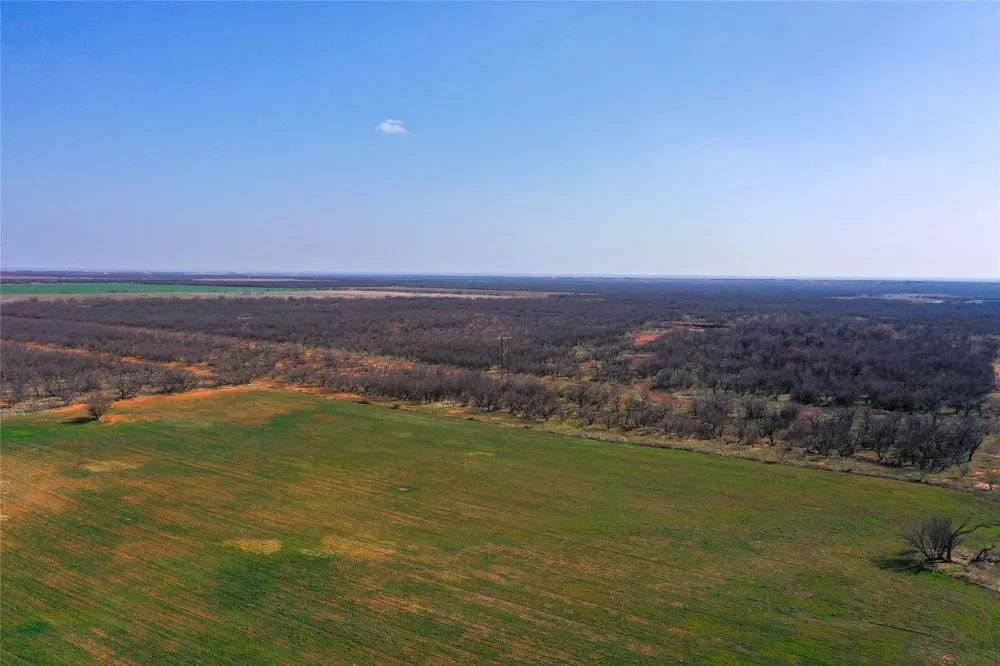 Kimbrough Road Haskell, TX 79521