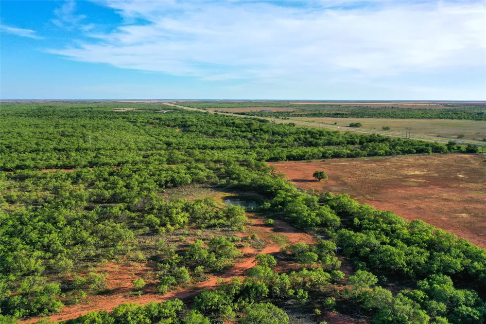 Kimbrough Road Haskell, TX 79521