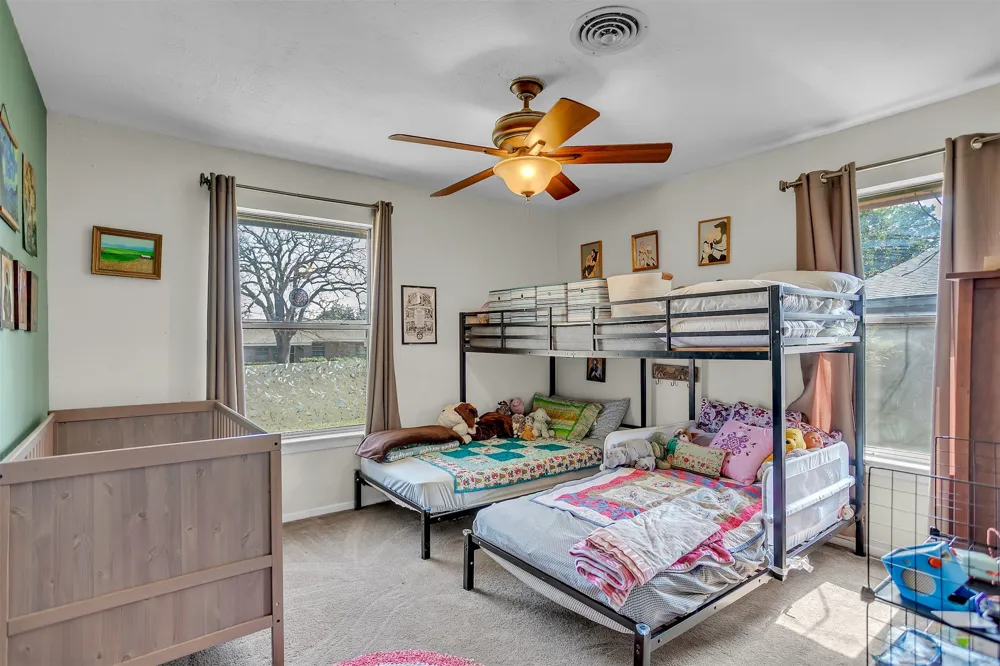 709 Hurstview Drive Hurst, TX 76053
