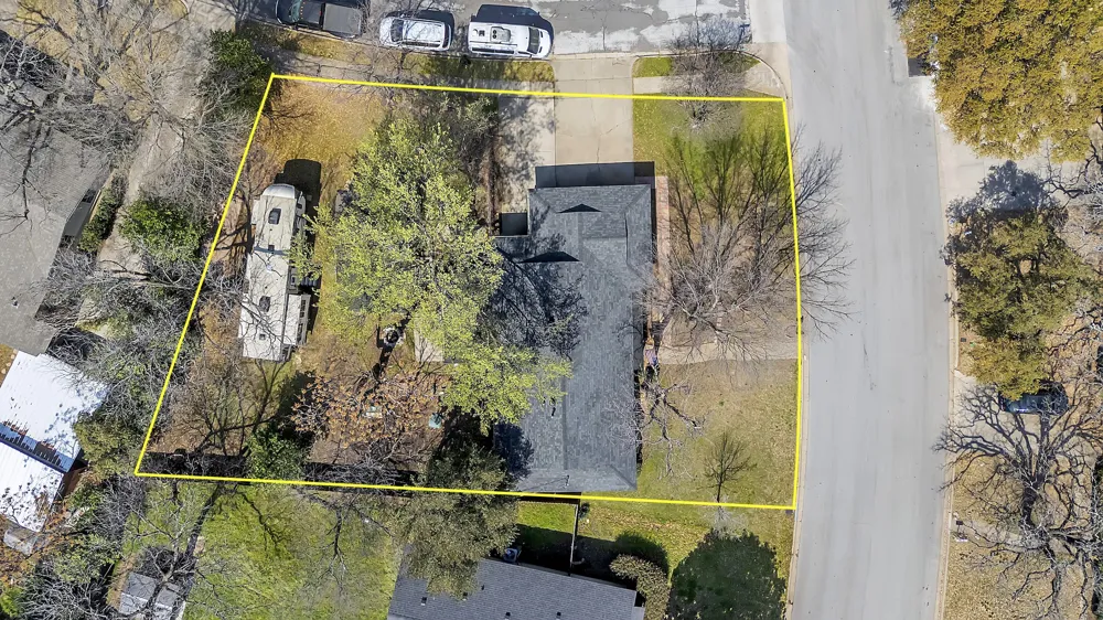 709 Hurstview Drive Hurst, TX 76053
