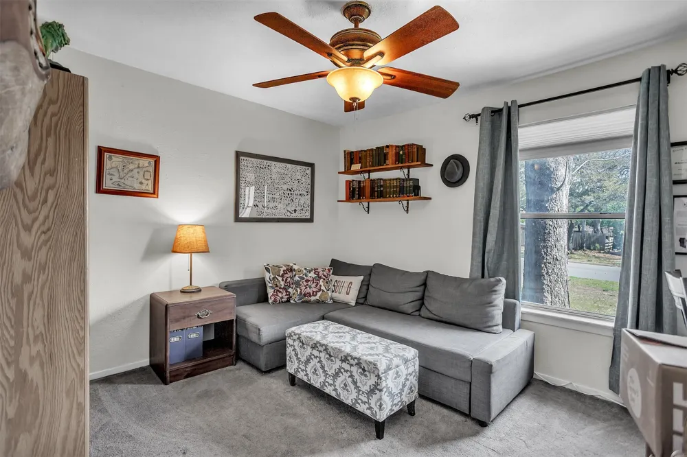 709 Hurstview Drive Hurst, TX 76053