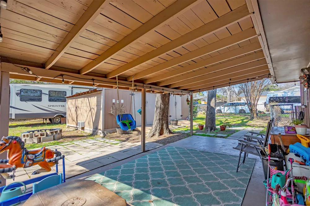 709 Hurstview Drive Hurst, TX 76053