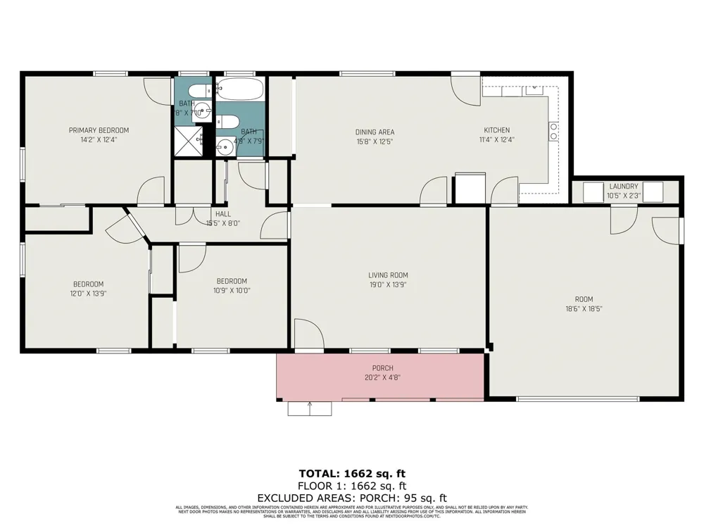709 Hurstview Drive Hurst, TX 76053