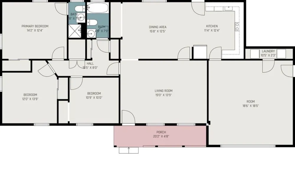 709 Hurstview Drive Hurst, TX 76053