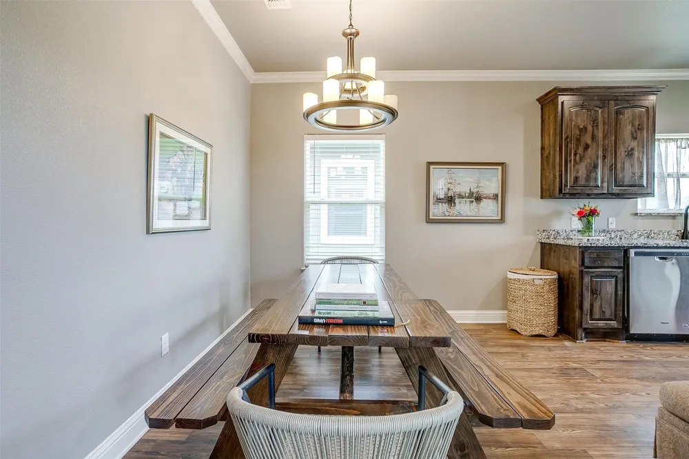2708 James Road Granbury, TX 76049