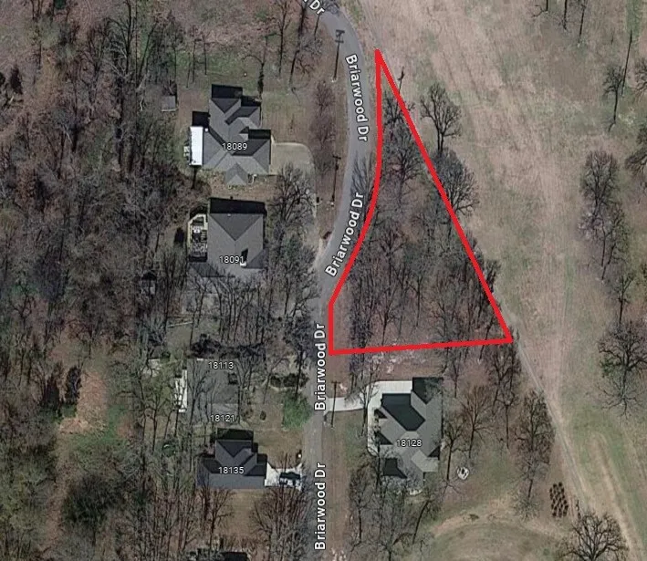 Briarwood Drive Kemp, TX 75143