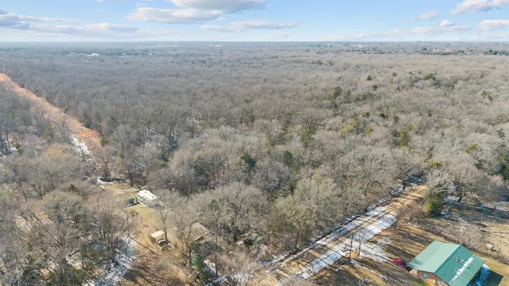 County Road 3105 Edgewood, TX 75117