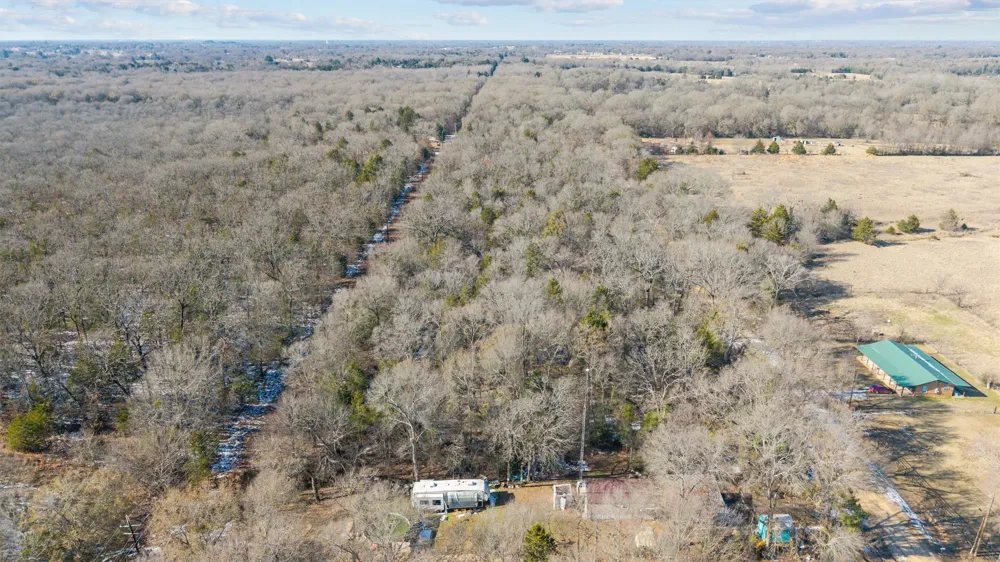 County Road 3105 Edgewood, TX 75117