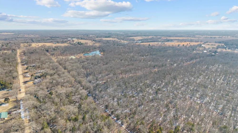 County Road 3105 Edgewood, TX 75117