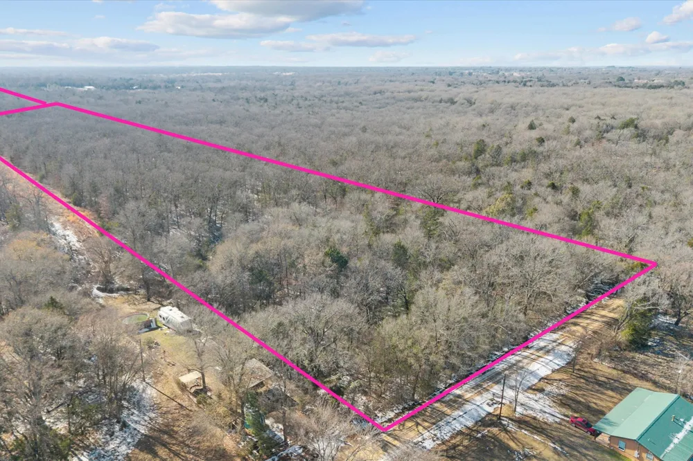 County Road 3105 Edgewood, TX 75117