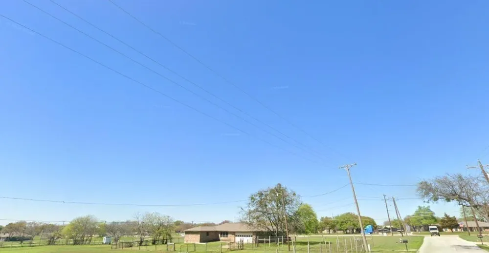 5010 E Parker Road Parker, TX 75002
