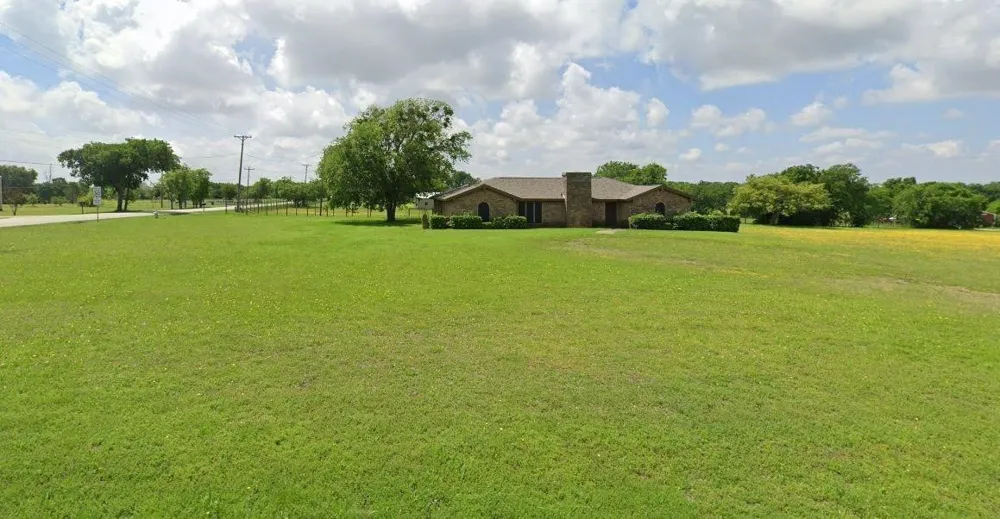 5010 E Parker Road Parker, TX 75002