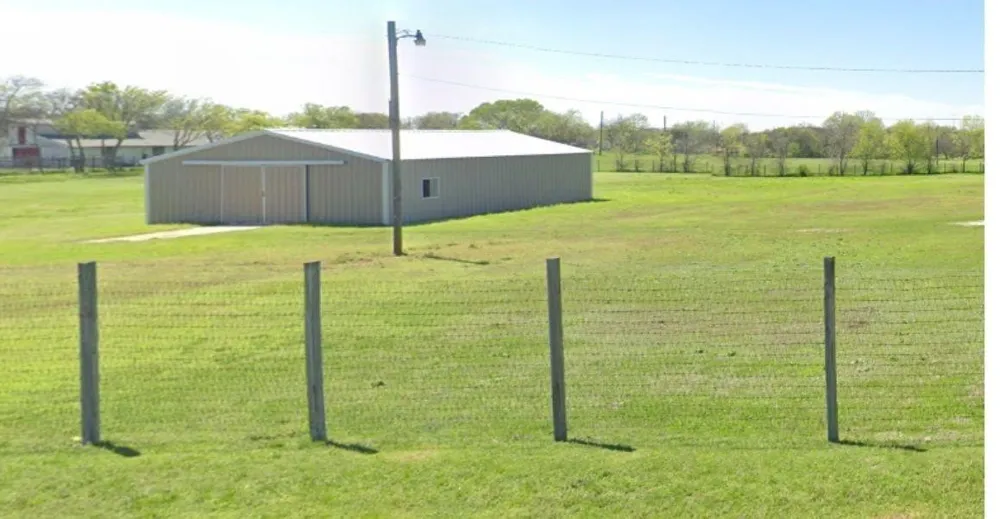 5010 E Parker Road Parker, TX 75002