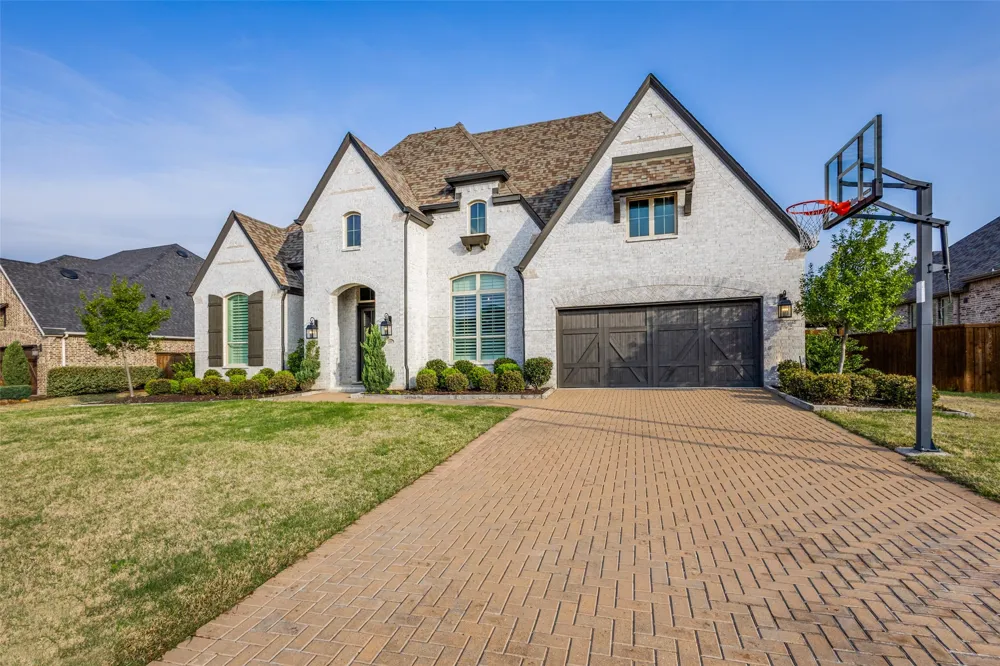 2000 Harvard Avenue Prosper, TX 75078