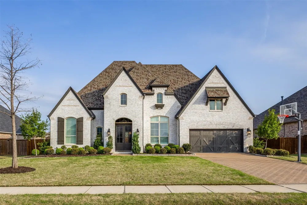 2000 Harvard Avenue Prosper, TX 75078
