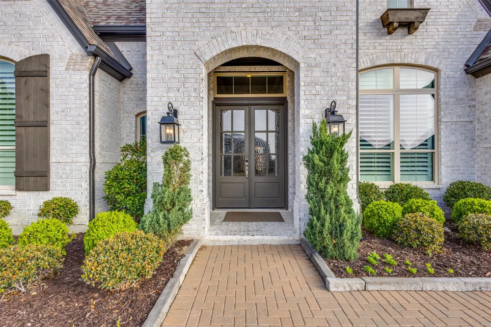 2000 Harvard Avenue Prosper, TX 75078