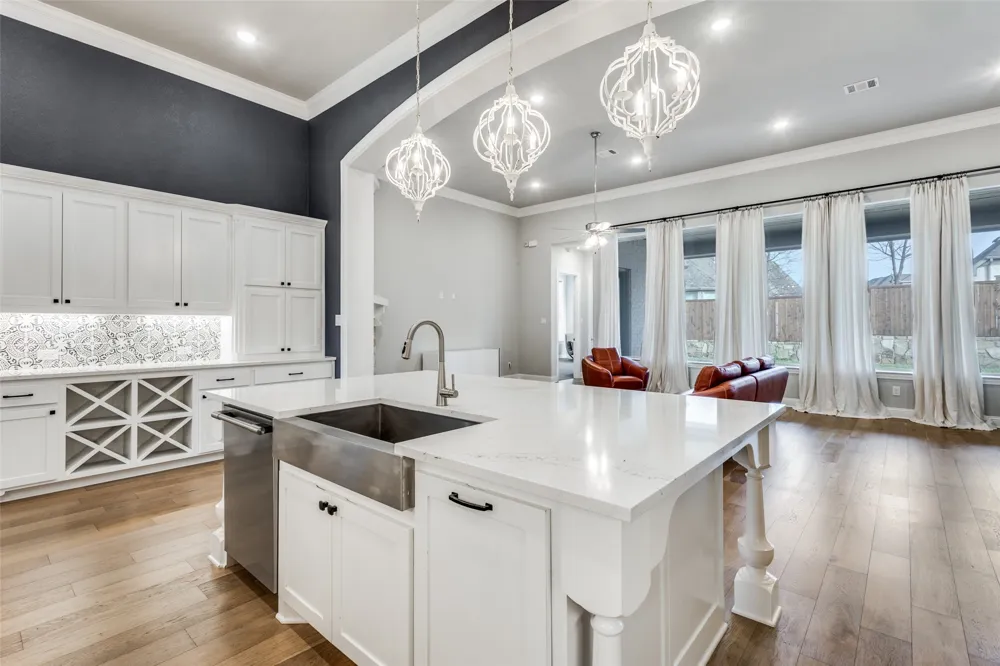 2000 Harvard Avenue Prosper, TX 75078