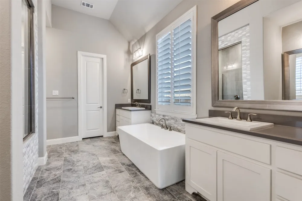 2000 Harvard Avenue Prosper, TX 75078