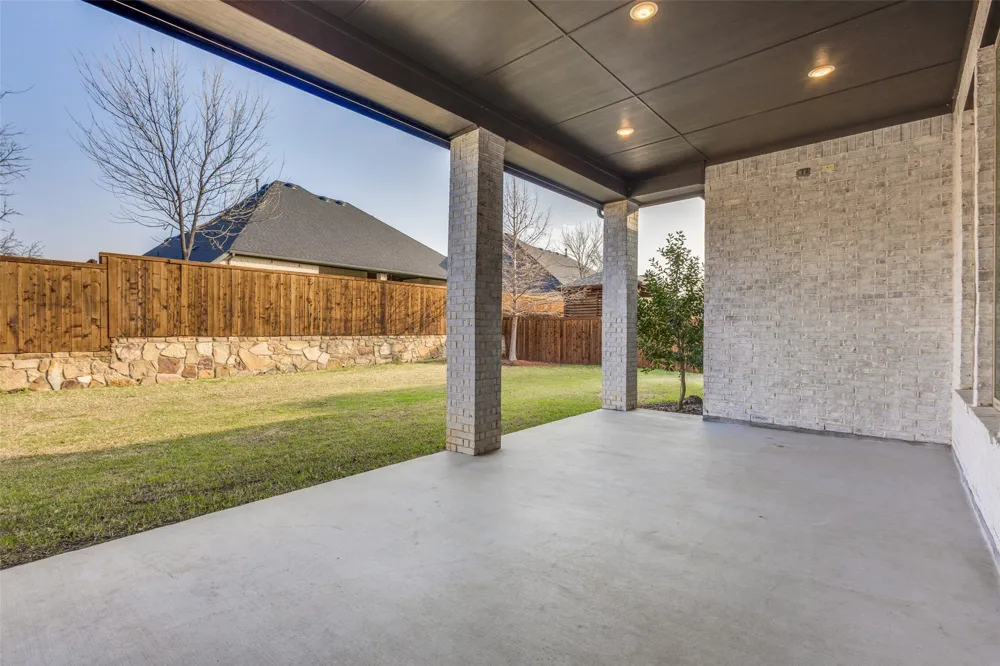 2000 Harvard Avenue Prosper, TX 75078