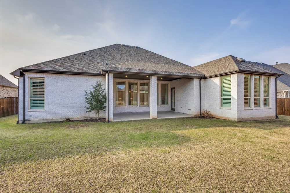 2000 Harvard Avenue Prosper, TX 75078
