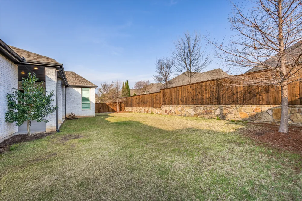2000 Harvard Avenue Prosper, TX 75078