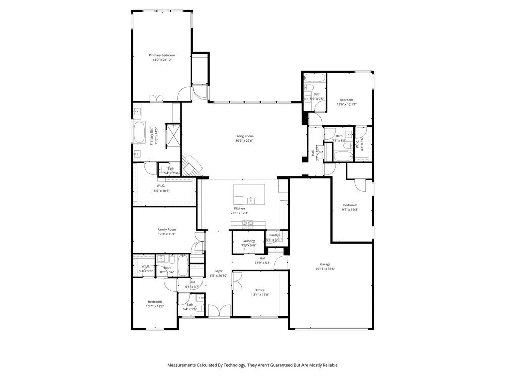 2000 Harvard Avenue Prosper, TX 75078