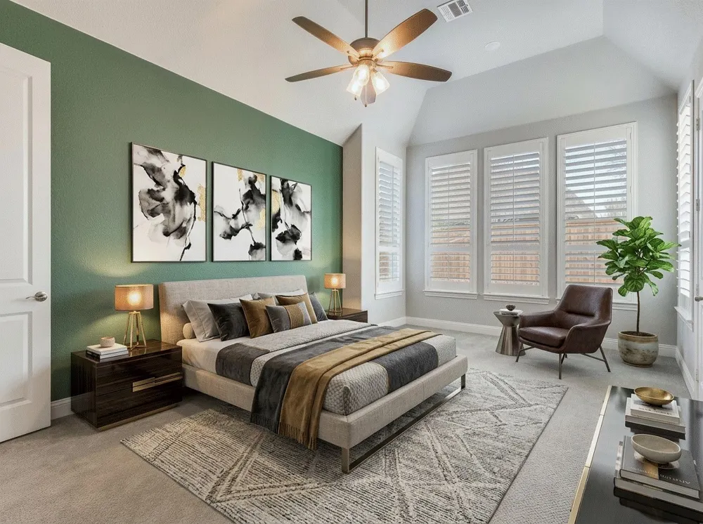 2000 Harvard Avenue Prosper, TX 75078
