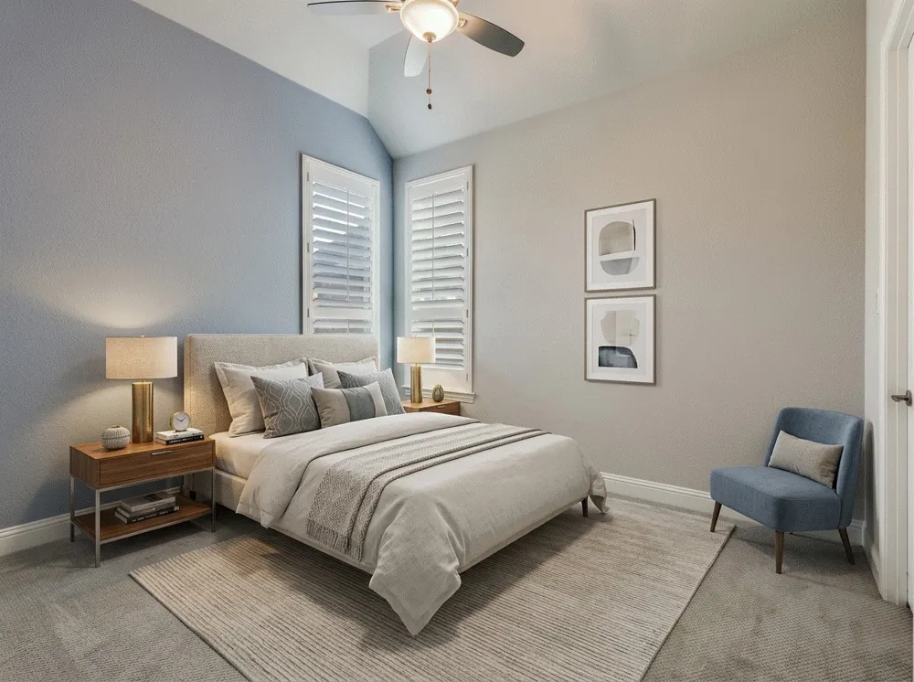 2000 Harvard Avenue Prosper, TX 75078