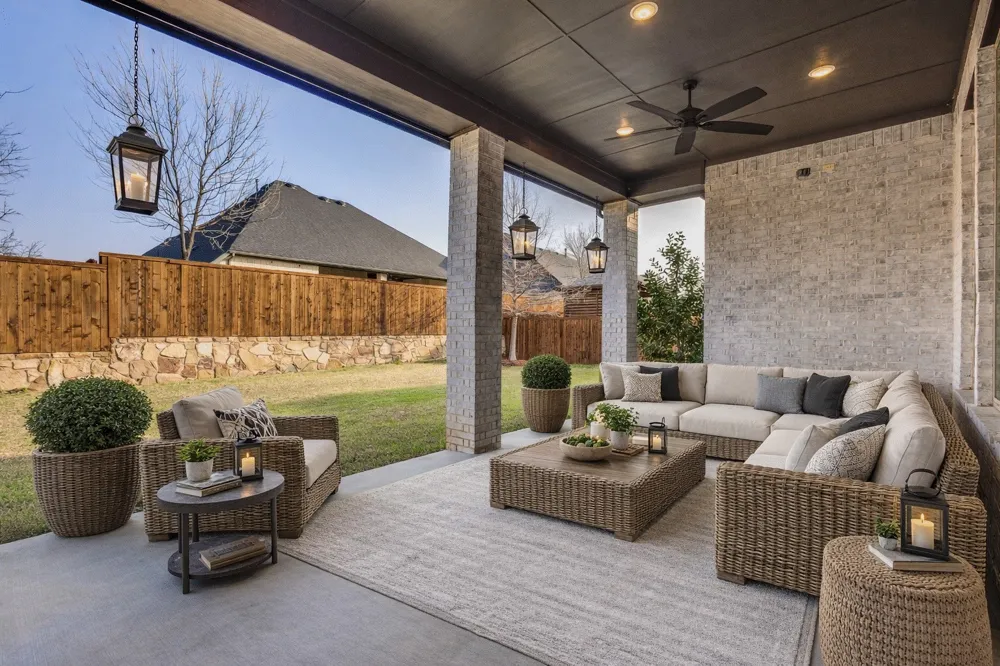 2000 Harvard Avenue Prosper, TX 75078