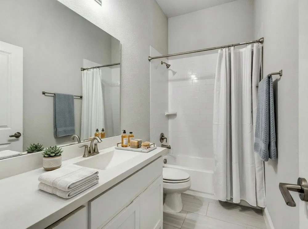 2000 Harvard Avenue Prosper, TX 75078