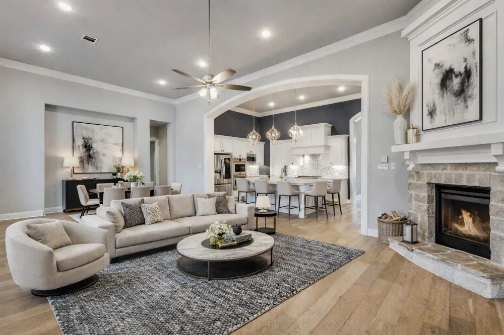 2000 Harvard Avenue Prosper, TX 75078