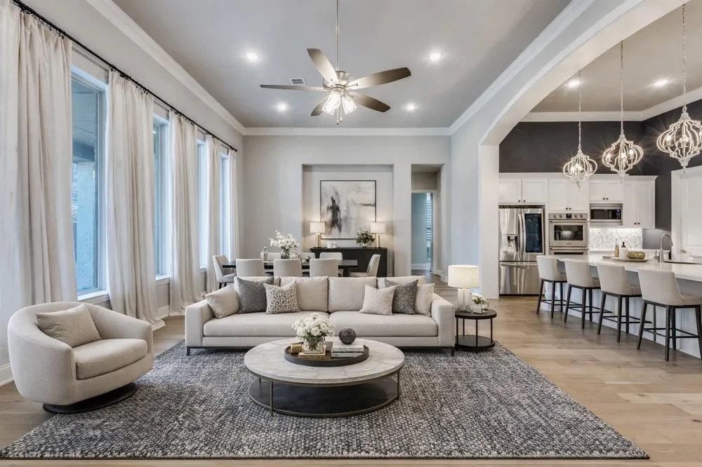 2000 Harvard Avenue Prosper, TX 75078