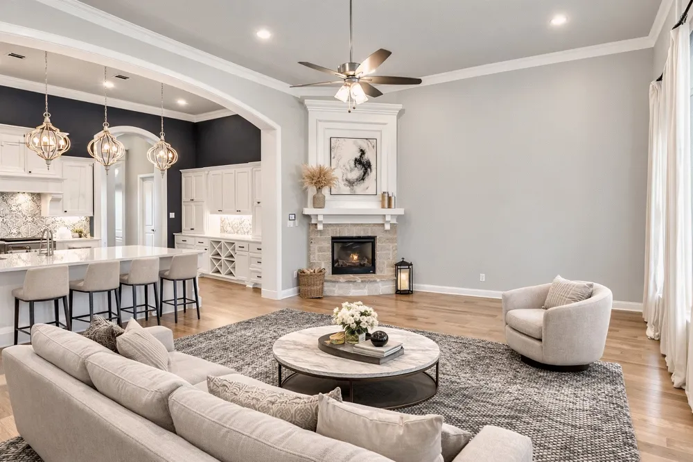 2000 Harvard Avenue Prosper, TX 75078